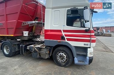 Тягач DAF CF 85 2010 в Сумах