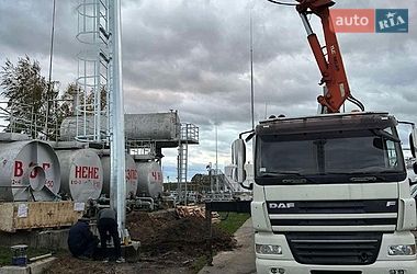 Кран-манипулятор DAF CF 85 2007 в Полтаве Кран-манипулятор DAF CF 85 2007 в Полтаве