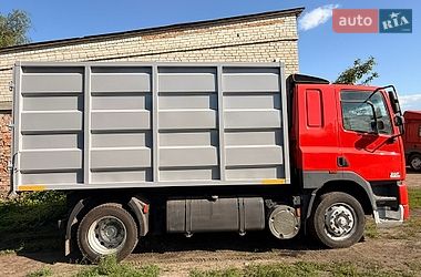 Самосвал DAF CF 85 2001 в Бахмаче