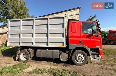 Самосвал DAF CF 85 2001 в Бахмаче