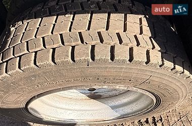 Самосвал DAF CF 85 2001 в Бахмаче
