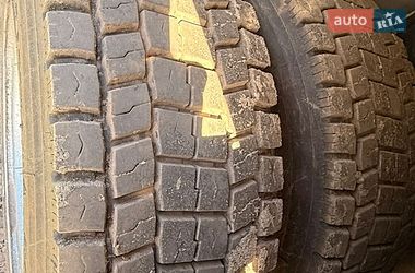 Самосвал DAF CF 85 2001 в Бахмаче