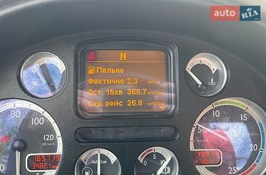 Бетонозмішувач (Міксер) DAF CF 85 2012 в Луцьку