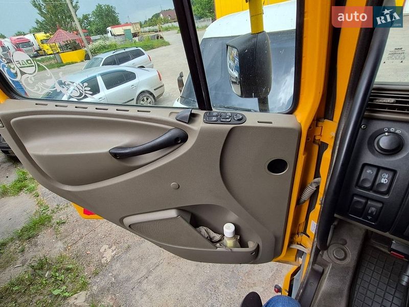 Тягач DAF CF 85 2010 в Гайсину