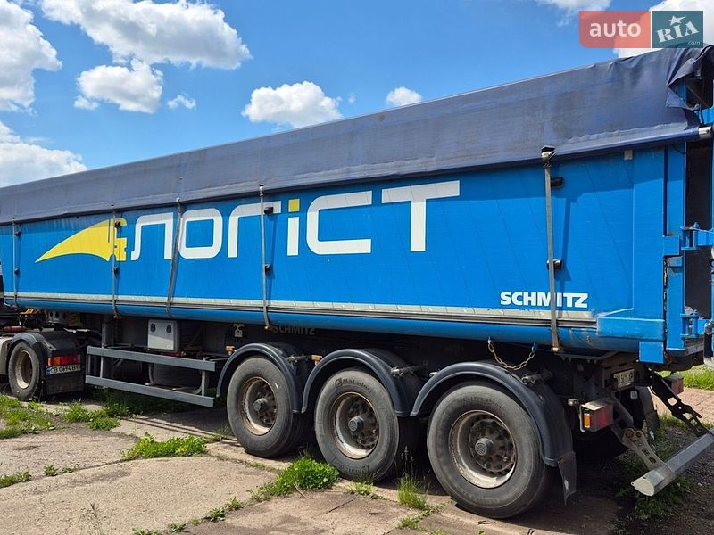 Тягач DAF CF 85 2008 в Чернигове фото 3 Тягач DAF CF 85 2008 в Чернигове