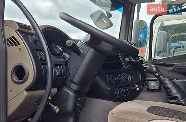 Тягач DAF CF 85 2008 в Чернигове фото 10 Тягач DAF CF 85 2008 в Чернигове