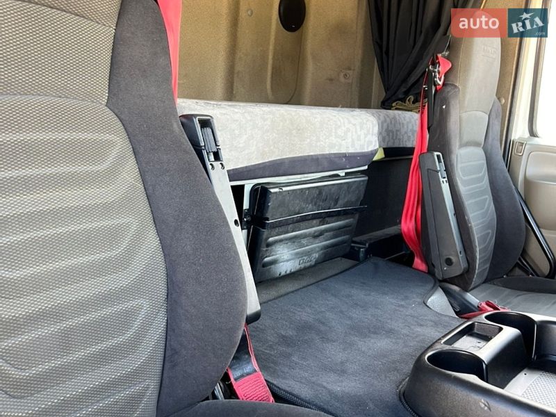 Тягач DAF CF 85 2010 в Одесі