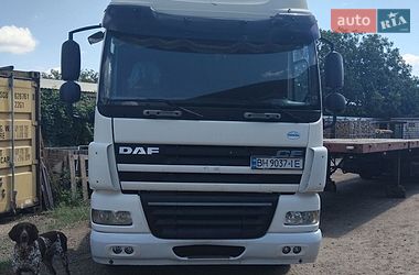 Тягач DAF CF 85 2008 в Одессе