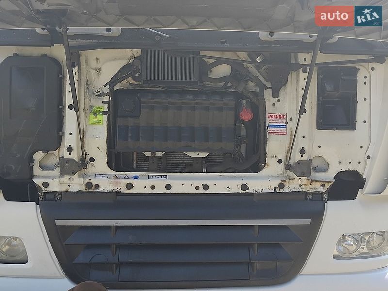 Тягач DAF CF 85 2008 в Одессе