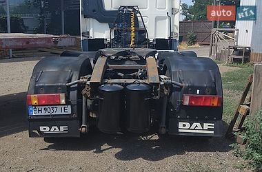 Тягач DAF CF 85 2008 в Одессе