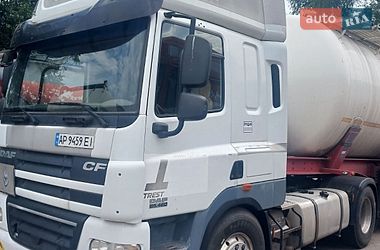 Тягач DAF CF 85 2011 в Запорожье