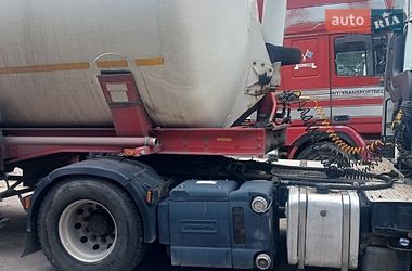 Тягач DAF CF 85 2011 в Запорожье