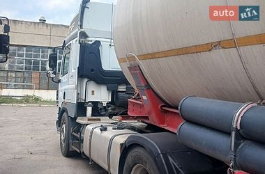 Тягач DAF CF 85 2011 в Запорожье