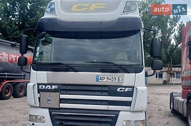 Тягач DAF CF 85 2011 в Запорожье