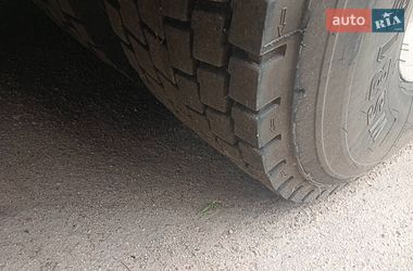 Тягач DAF CF 85 2011 в Запорожье