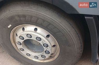 Тягач DAF CF 85 2011 в Запорожье