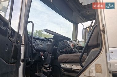 Самосвал DAF CF 85 2002 в Днепре