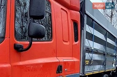 daf cf-85 2007 в Славута от профессионального продавца Андрей