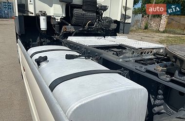 Тягач DAF CF 85 2011 в Полтаве