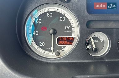 Тягач DAF CF 85 2011 в Полтаве