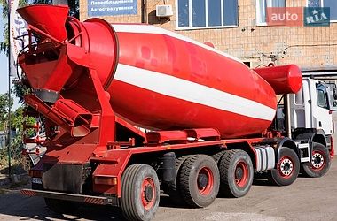 Бетонозмішувач (Міксер) DAF CF 85 2006 в Вінниці фото 5 Бетонозмішувач (Міксер) DAF CF 85 2006 в Вінниці
