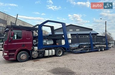Автовоз DAF CF 85 2009 в Житомирі