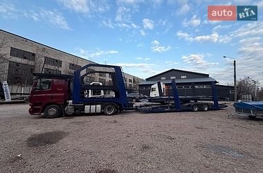 Автовоз DAF CF 85 2009 в Житомирі