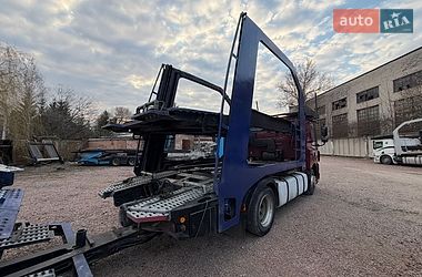 Автовоз DAF CF 85 2009 в Житомирі