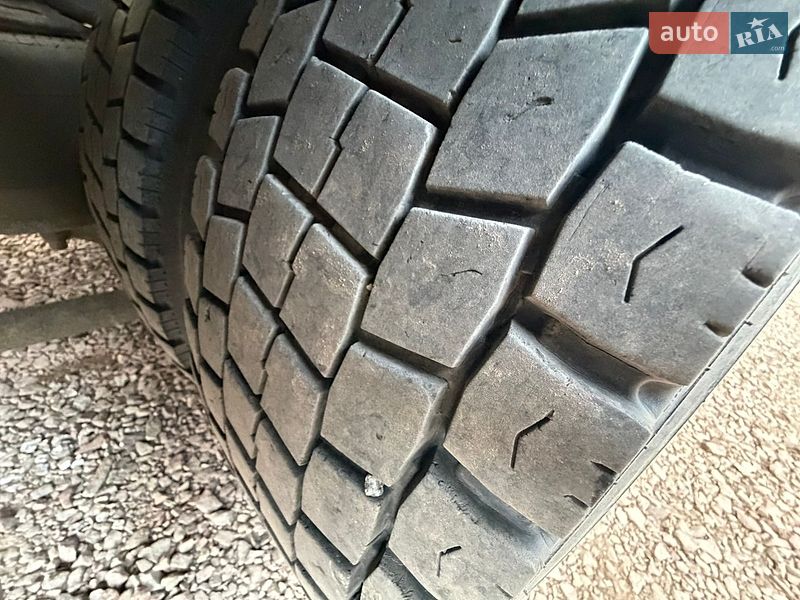 Автовоз DAF CF 85 2009 в Житомирі