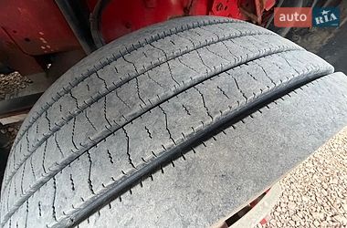 Автовоз DAF CF 85 2009 в Житомирі