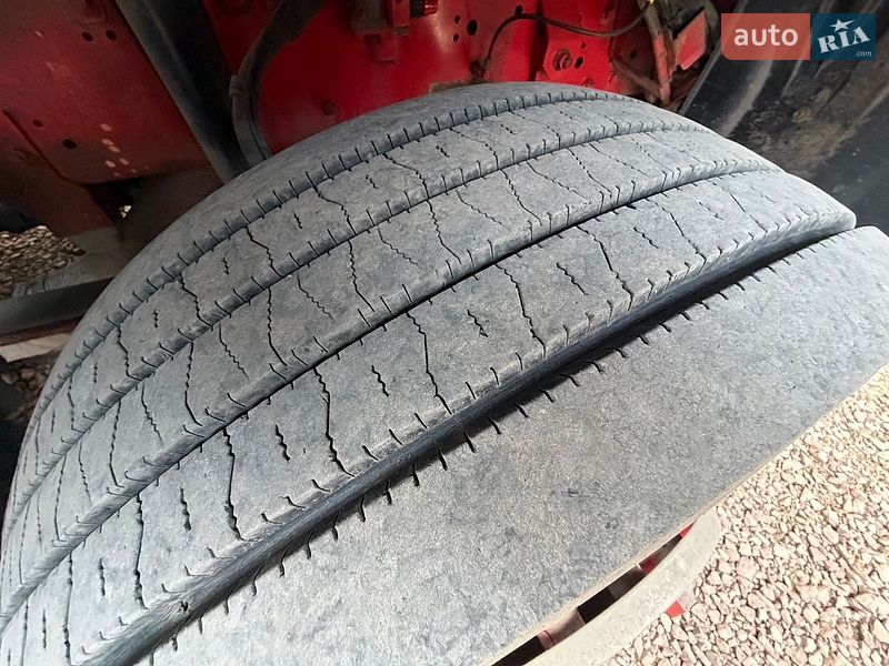 Автовоз DAF CF 85 2009 в Житомирі