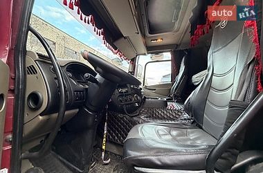 Автовоз DAF CF 85 2009 в Житомирі