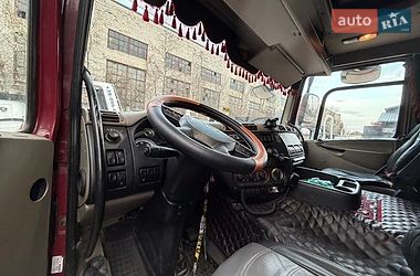 Автовоз DAF CF 85 2009 в Житомирі