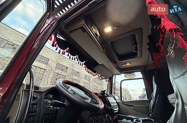 Автовоз DAF CF 85 2009 в Житомирі