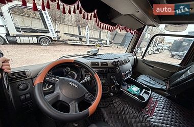 Автовоз DAF CF 85 2009 в Житомирі