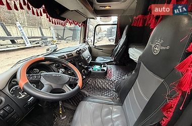 Автовоз DAF CF 85 2009 в Житомирі