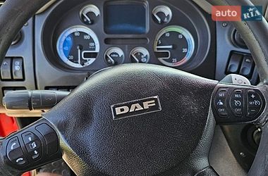 Тягач DAF CF 85 2013 в Шептицькому