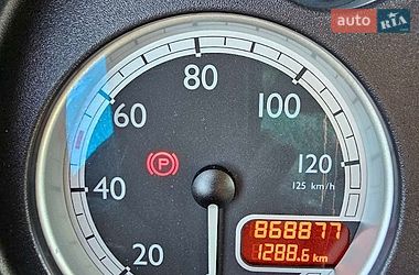 Тягач DAF CF 85 2013 в Шептицькому