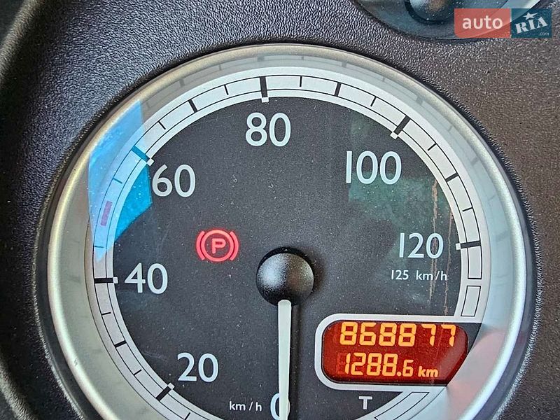 Тягач DAF CF 85 2013 в Шептицькому