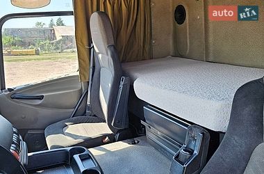 Тягач DAF CF 85 2013 в Шептицькому