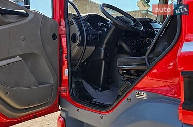 Тягач DAF CF 85 2013 в Шептицькому