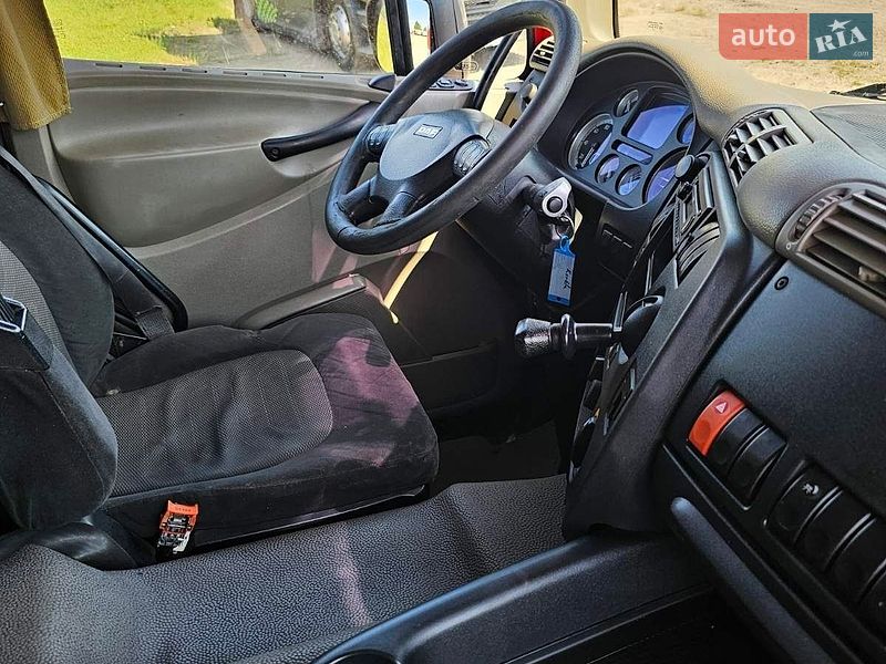 Тягач DAF CF 85 2013 в Шептицькому