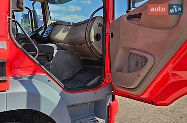 Тягач DAF CF 85 2013 в Шептицькому