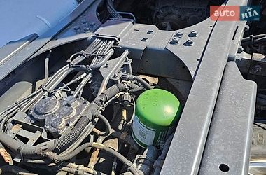 Тягач DAF CF 85 2013 в Шептицькому