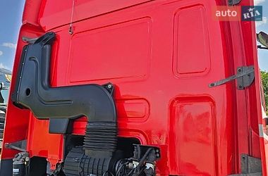 Тягач DAF CF 85 2013 в Шептицькому