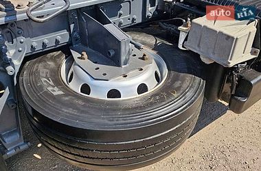 Тягач DAF CF 85 2013 в Шептицькому