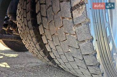 Тягач DAF CF 85 2013 в Шептицькому
