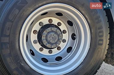 Тягач DAF CF 85 2013 в Шептицькому