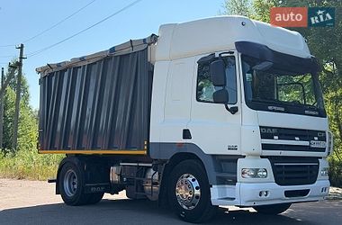 Самосвал DAF CF 85 2010 в Житомире