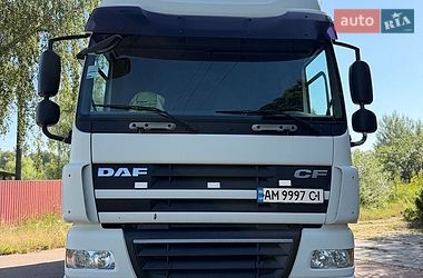 Самосвал DAF CF 85 2010 в Житомире